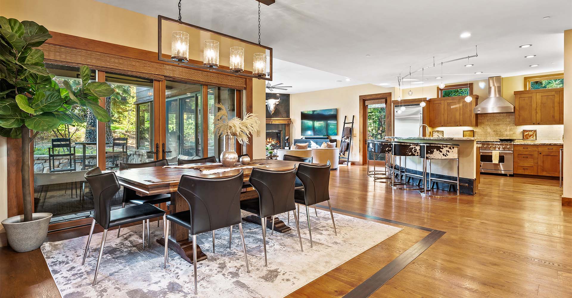 Martis Camp Cabin 231 for sale - 10267 Olana Drive