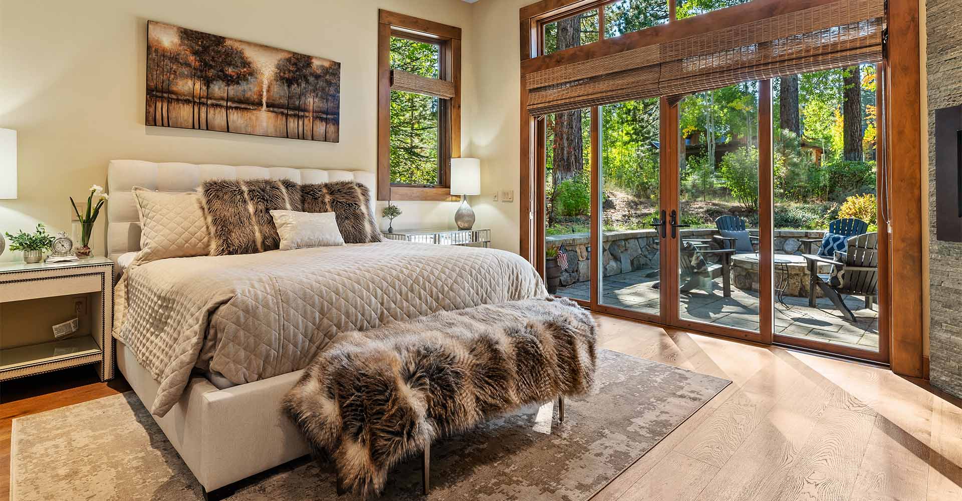 Martis Camp Cabin 231 for sale - 10267 Olana Drive