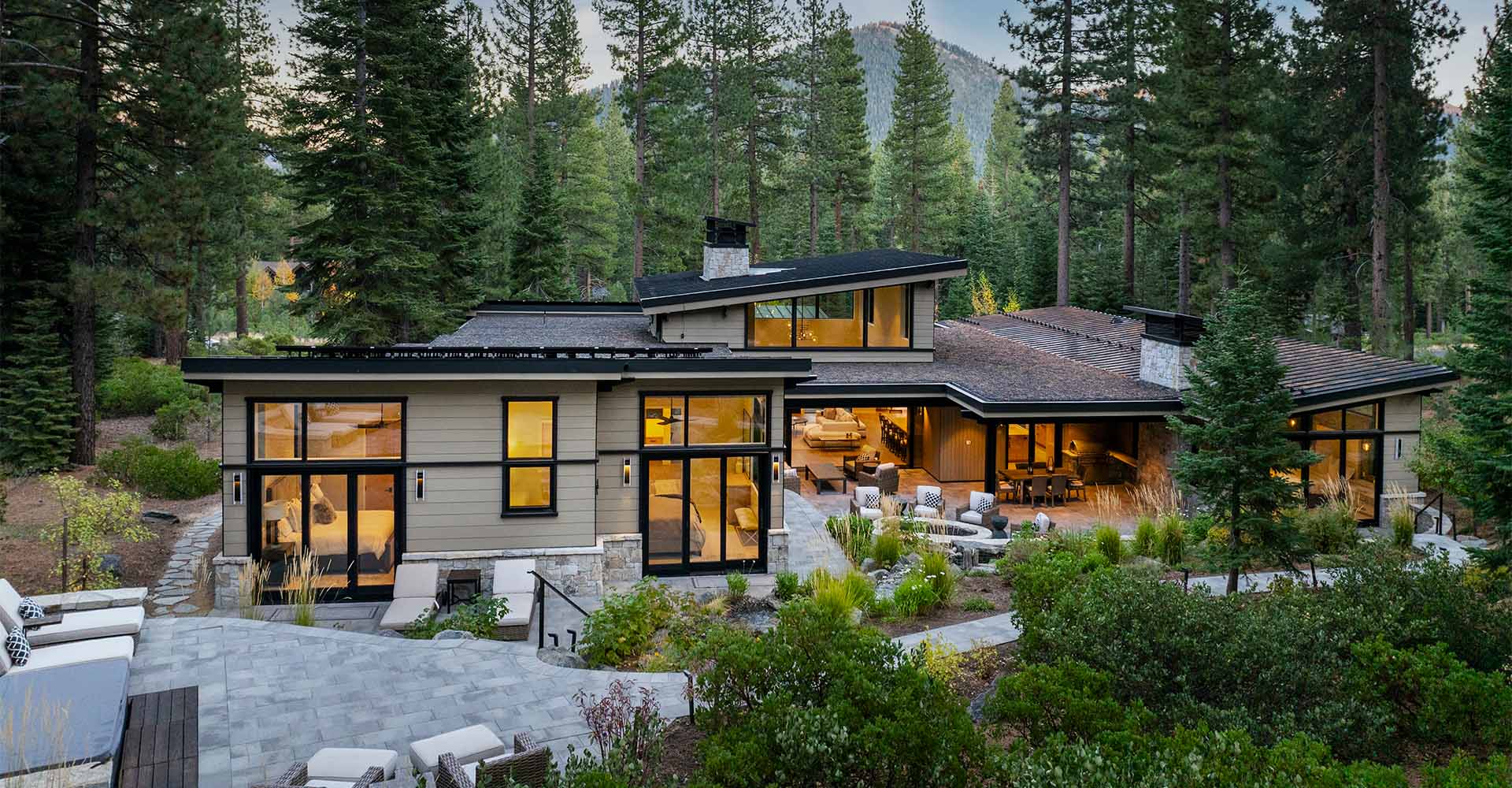 Martis Camp home 154 for sale 8203 Valhalla Dr.