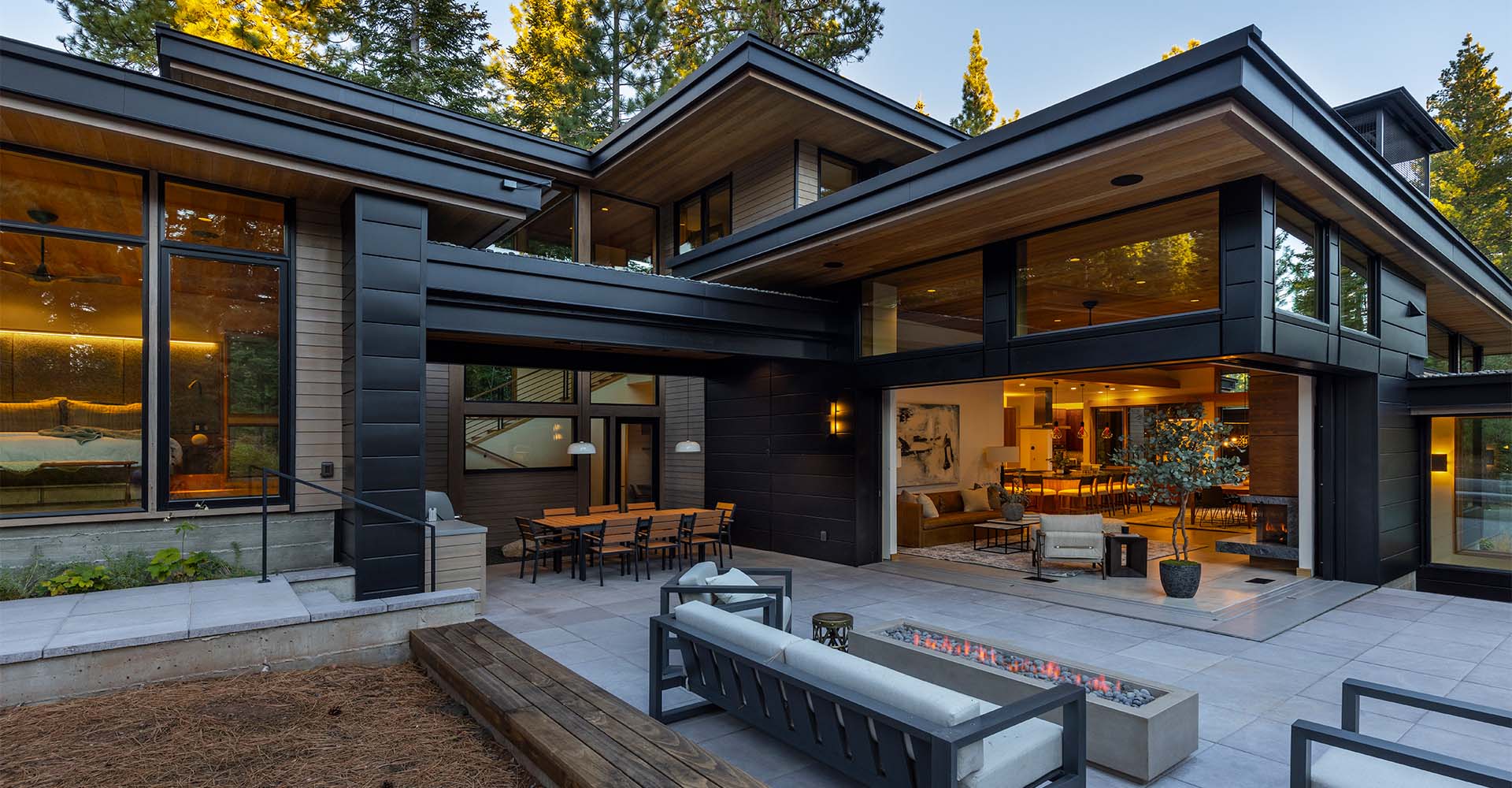 Martis Camp home 118 for sale 10930 Almendral Ct