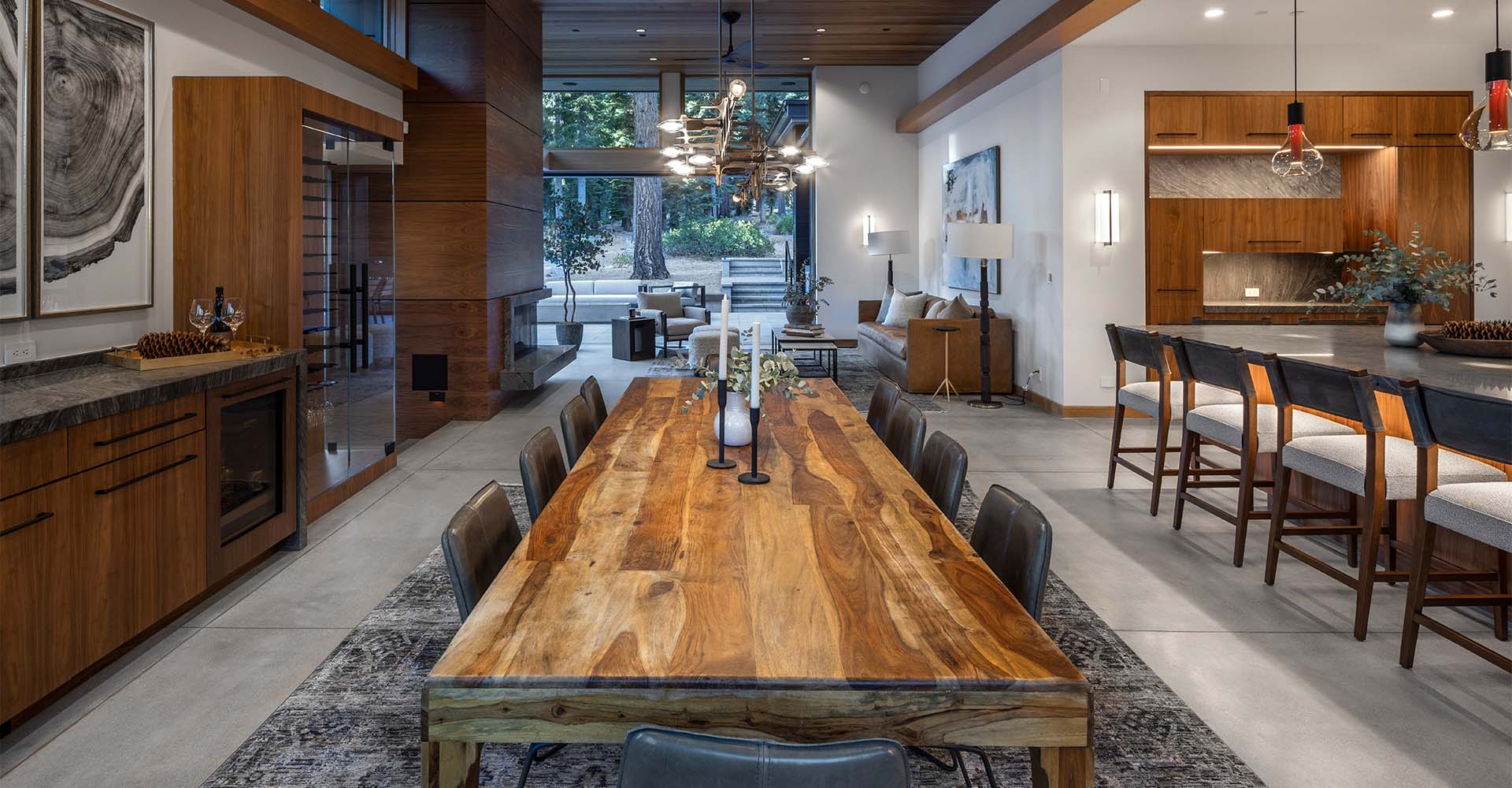 Martis Camp home 118 for sale 10930 Almendral Ct