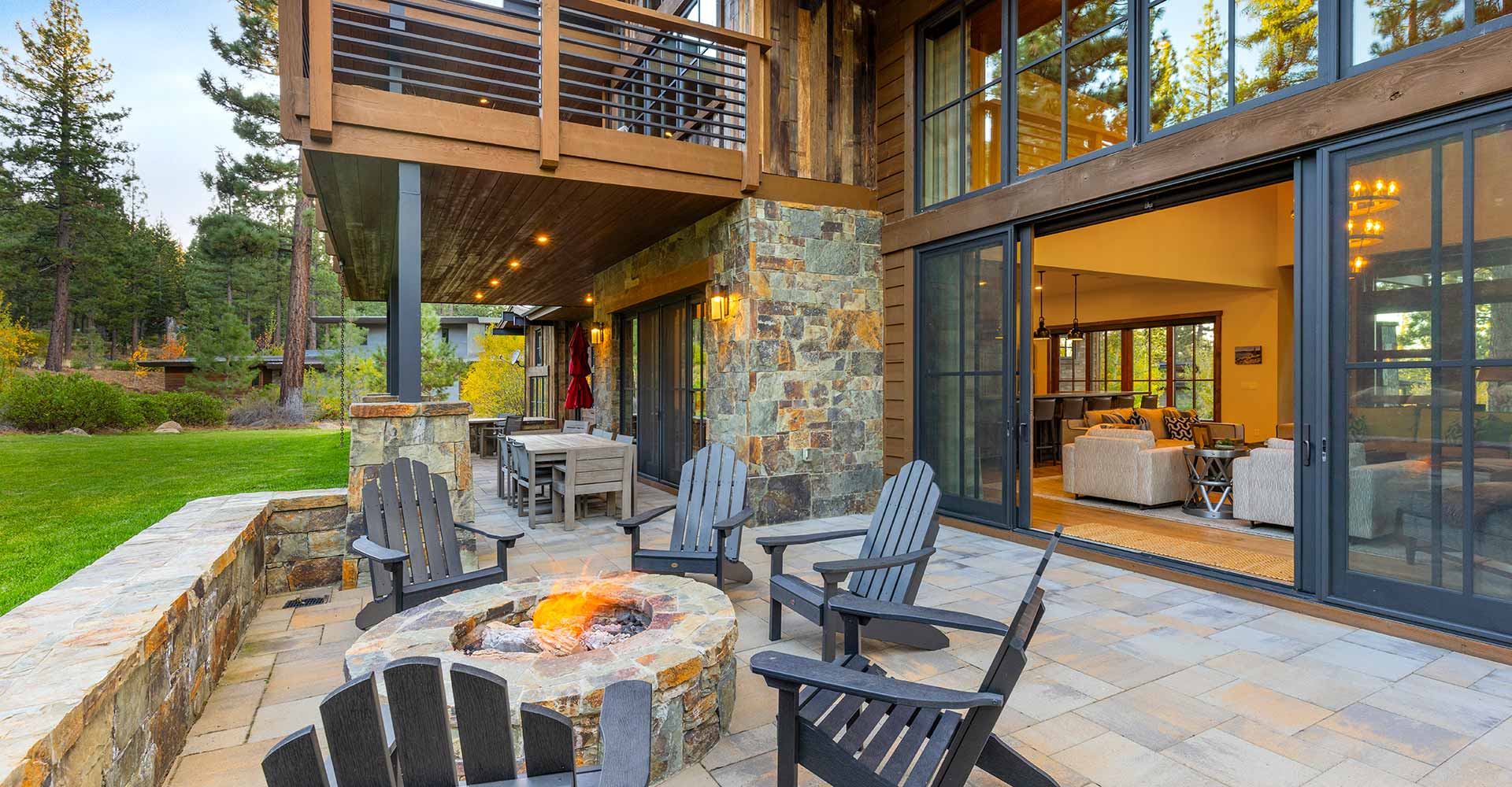 Truckee Luxury Home for sale - Home 672 at 8306 Kenarden Drive