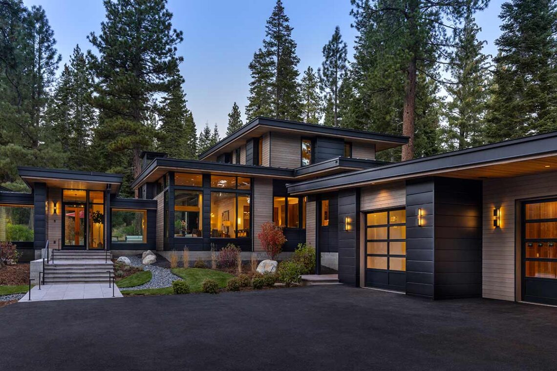 Martis Camp Home 118- for sale 10930 Almendral Ct.