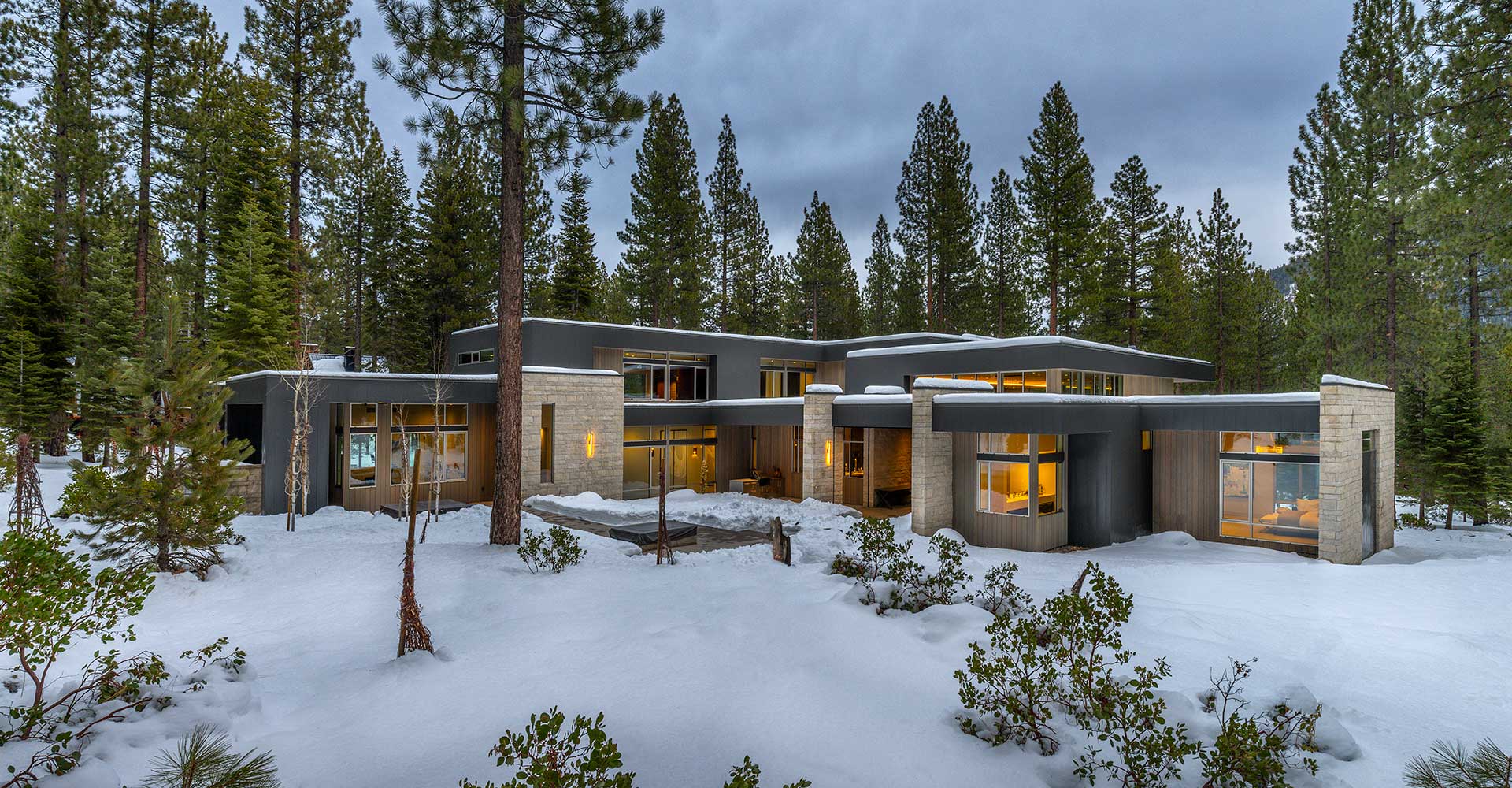 Martis Camp Home 178 for sale