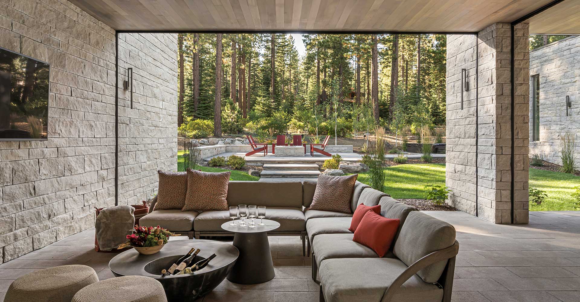 Martis Camp Home 178 for sale