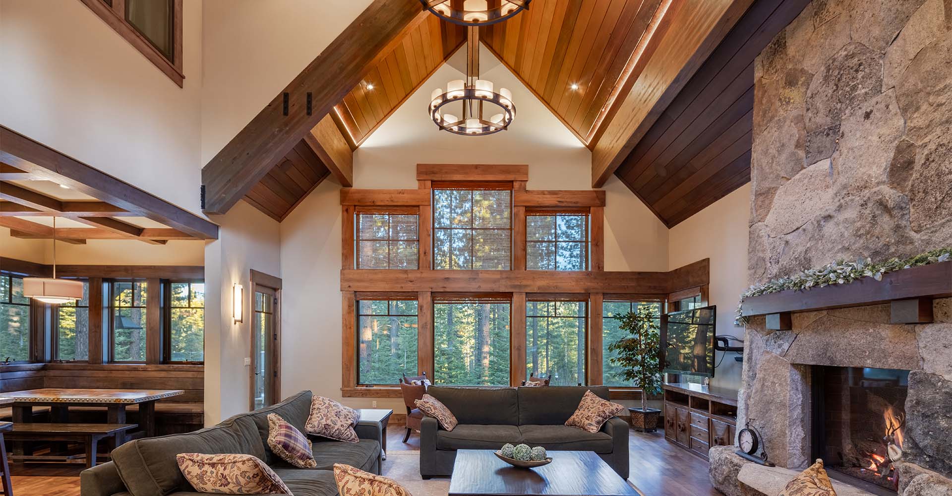 Martis Camp Home 183 For Sale- 8196 Valhalla Dr.