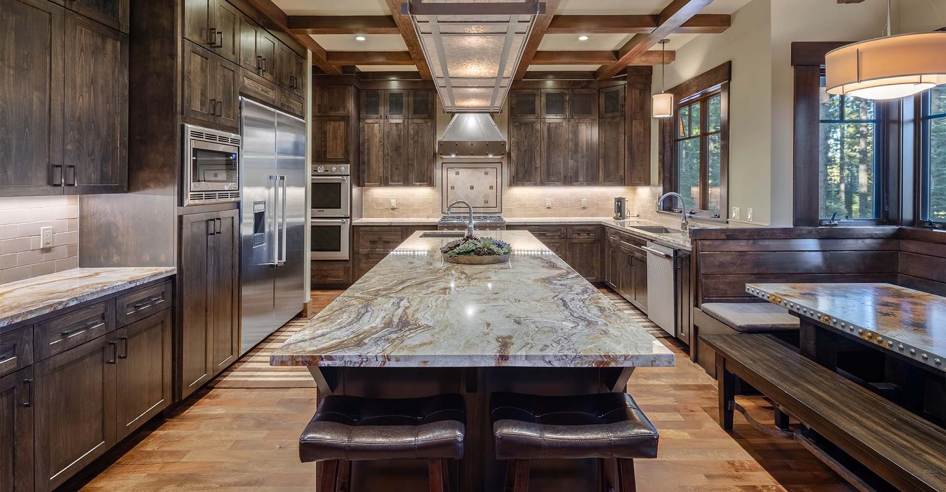 Martis Camp Home 183 For Sale- 8196 Valhalla Dr.