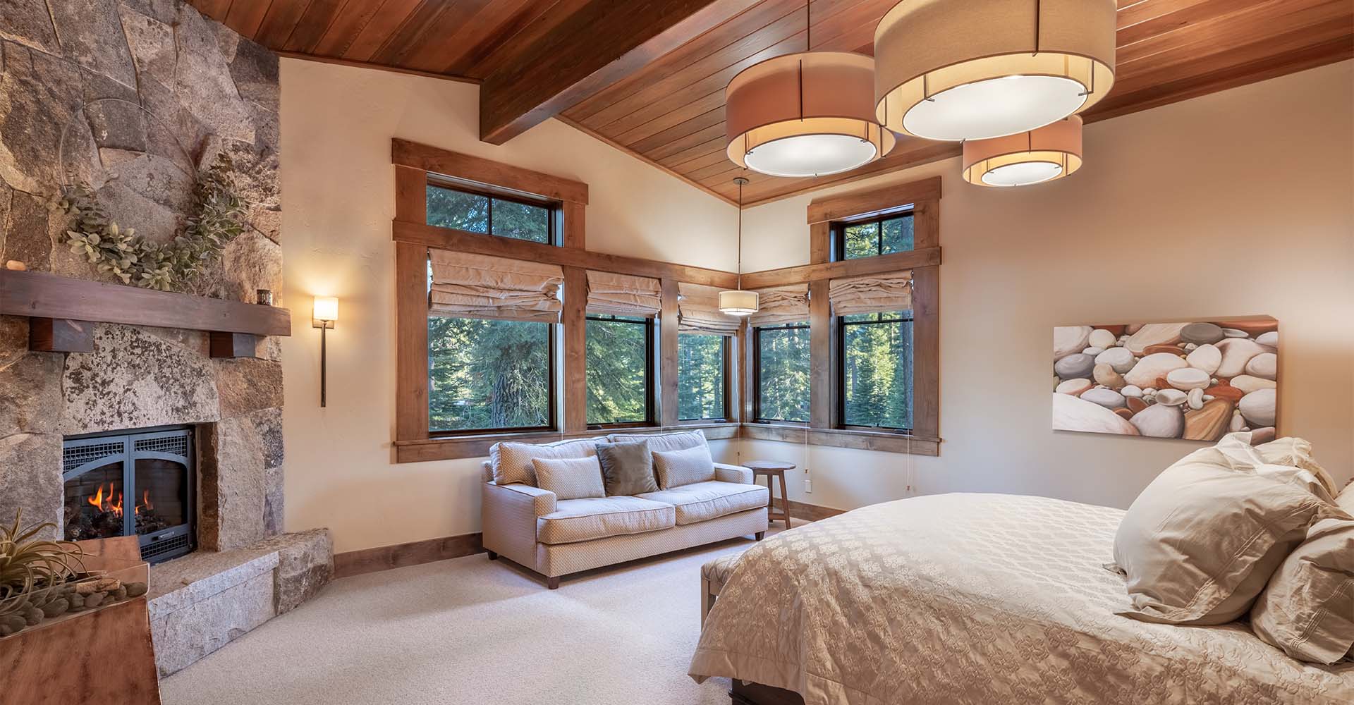 Martis Camp Home 183 For Sale- 8196 Valhalla Dr.
