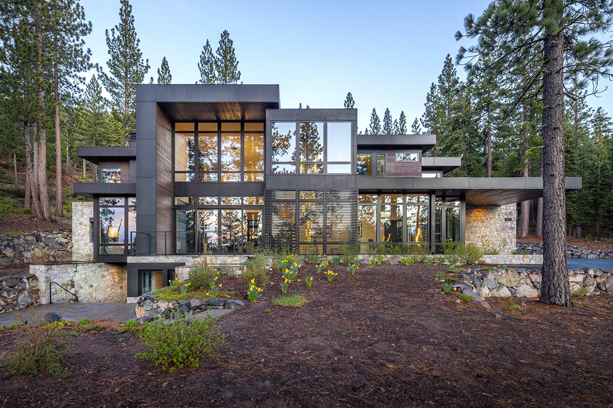 Martis Camp Luxury Homes for sale - Estate 650