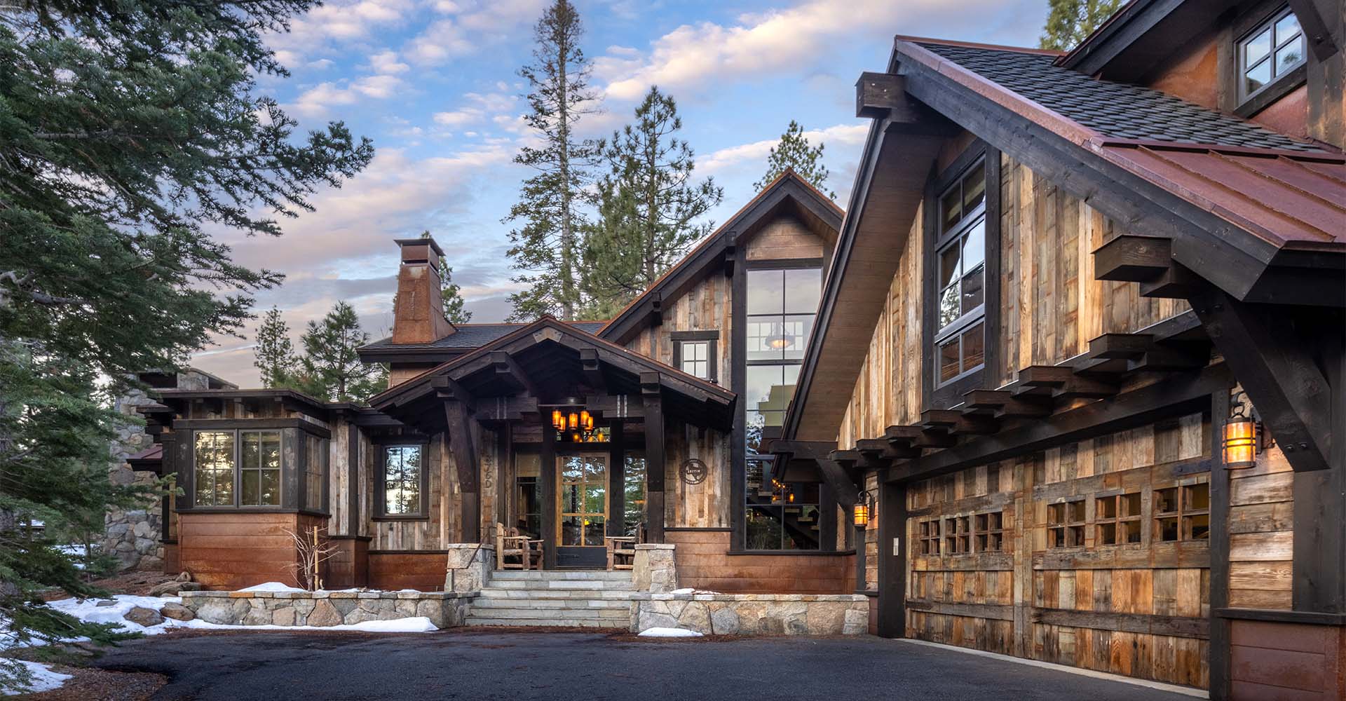 Truckee Luxury Homes for sale - Martis Camp Cabin 245 - 8760 Breakers Ct, Truckee, CA 96161