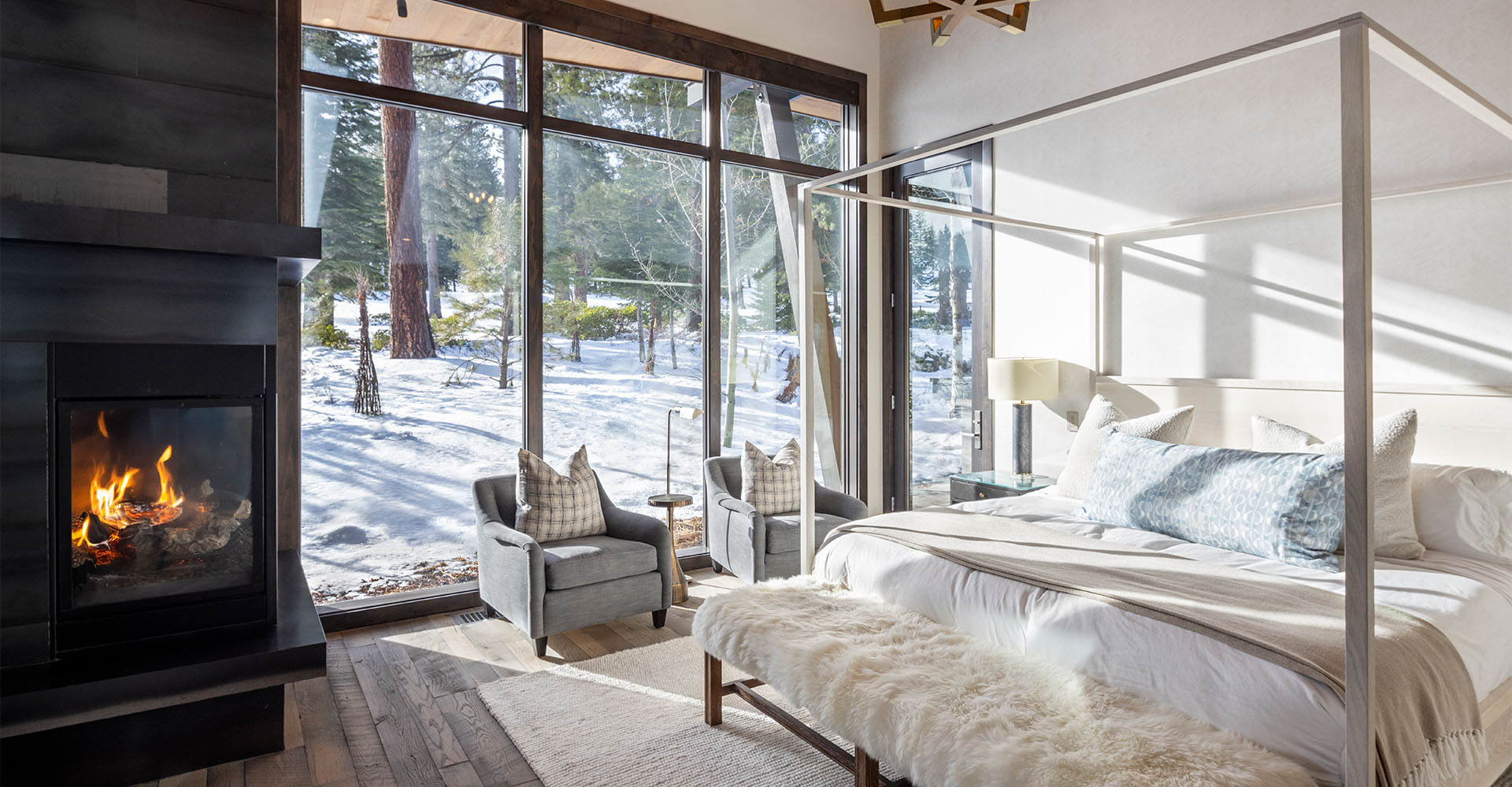 Truckee Luxury Homes for sale - Martis Camp Home 16 - 8440 Valhalla Drive, Truckee, CA, 96161