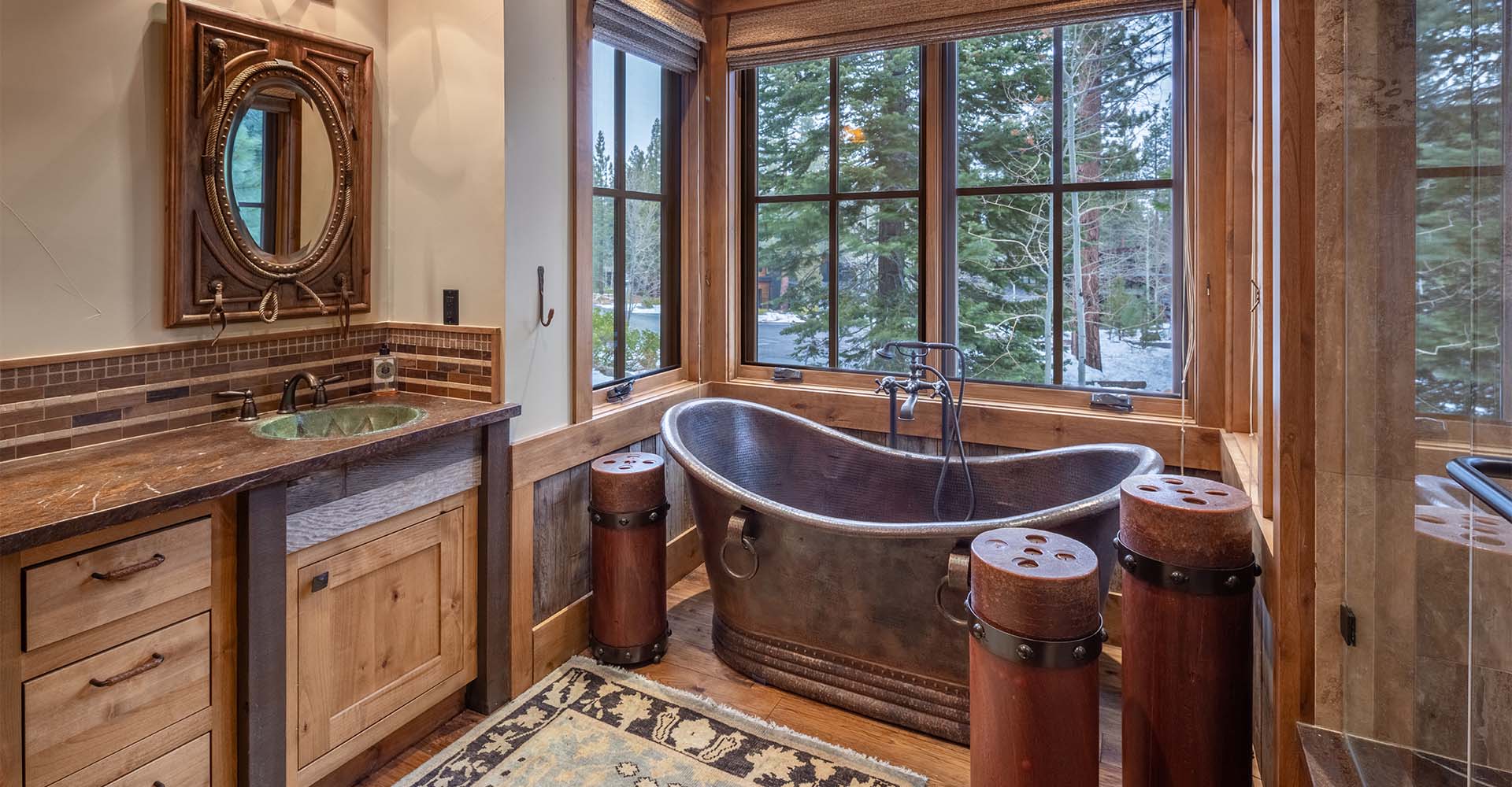 Truckee Luxury Homes for sale - Martis Camp Cabin 245 - 8760 Breakers Ct, Truckee, CA 96161