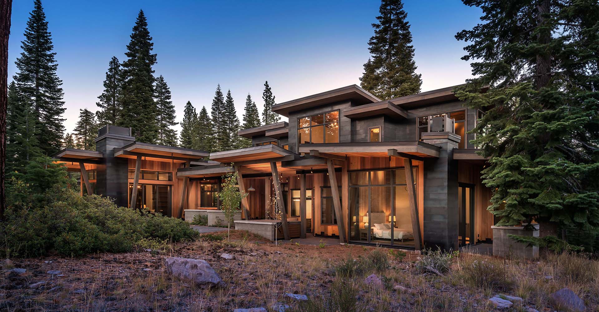 Truckee Luxury Homes for sale - Martis Camp Home 16 - 8440 Valhalla Drive, Truckee, CA, 96161