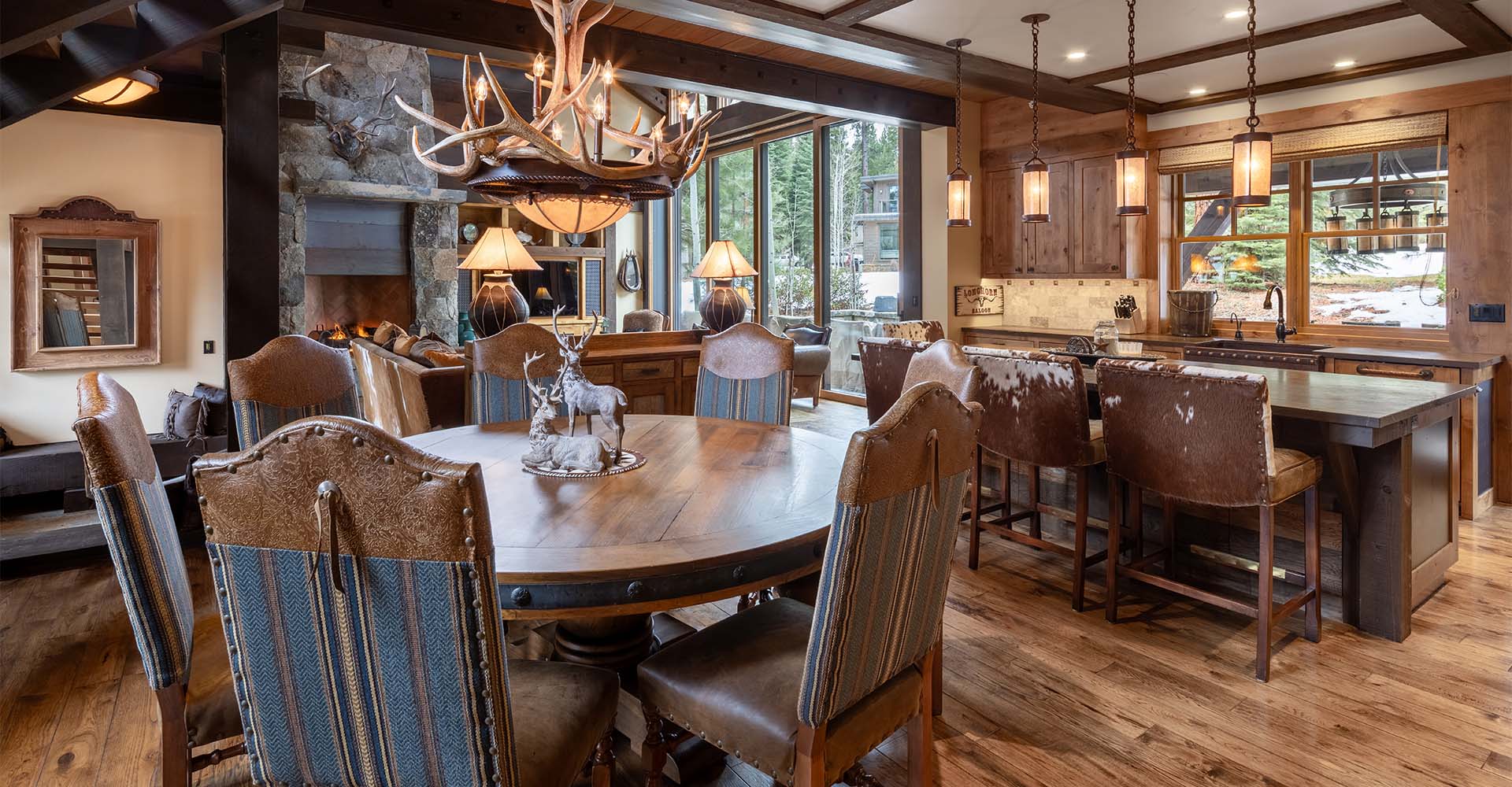 Truckee Luxury Homes for sale - Martis Camp Cabin 245 - 8760 Breakers Ct, Truckee, CA 96161