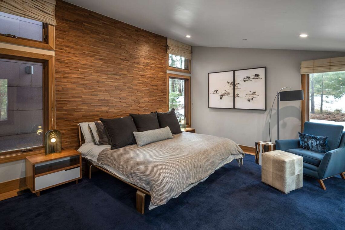 Truckee Luxury Homes for Sale - Martis Camp Home 246, 8750 Breakers Court