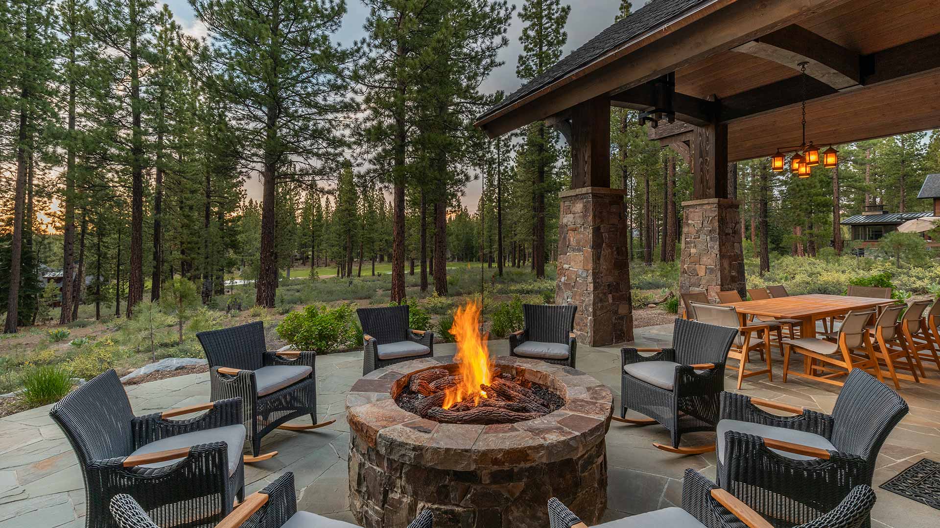 Martis Camp Home 444 - Truckee Luxury Homes for sale