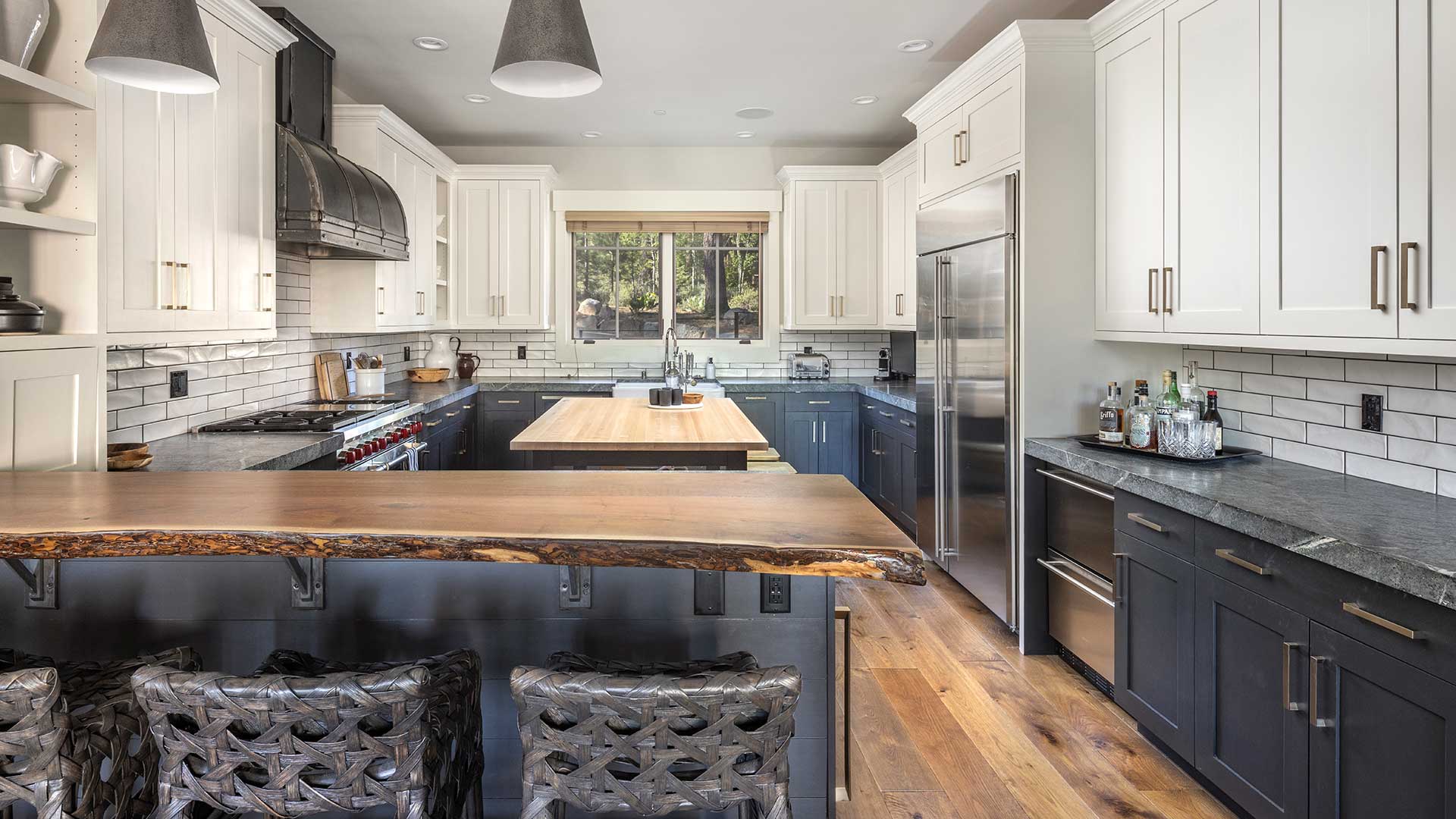 Martis Camp Home 444 - Truckee Luxury Homes for sale