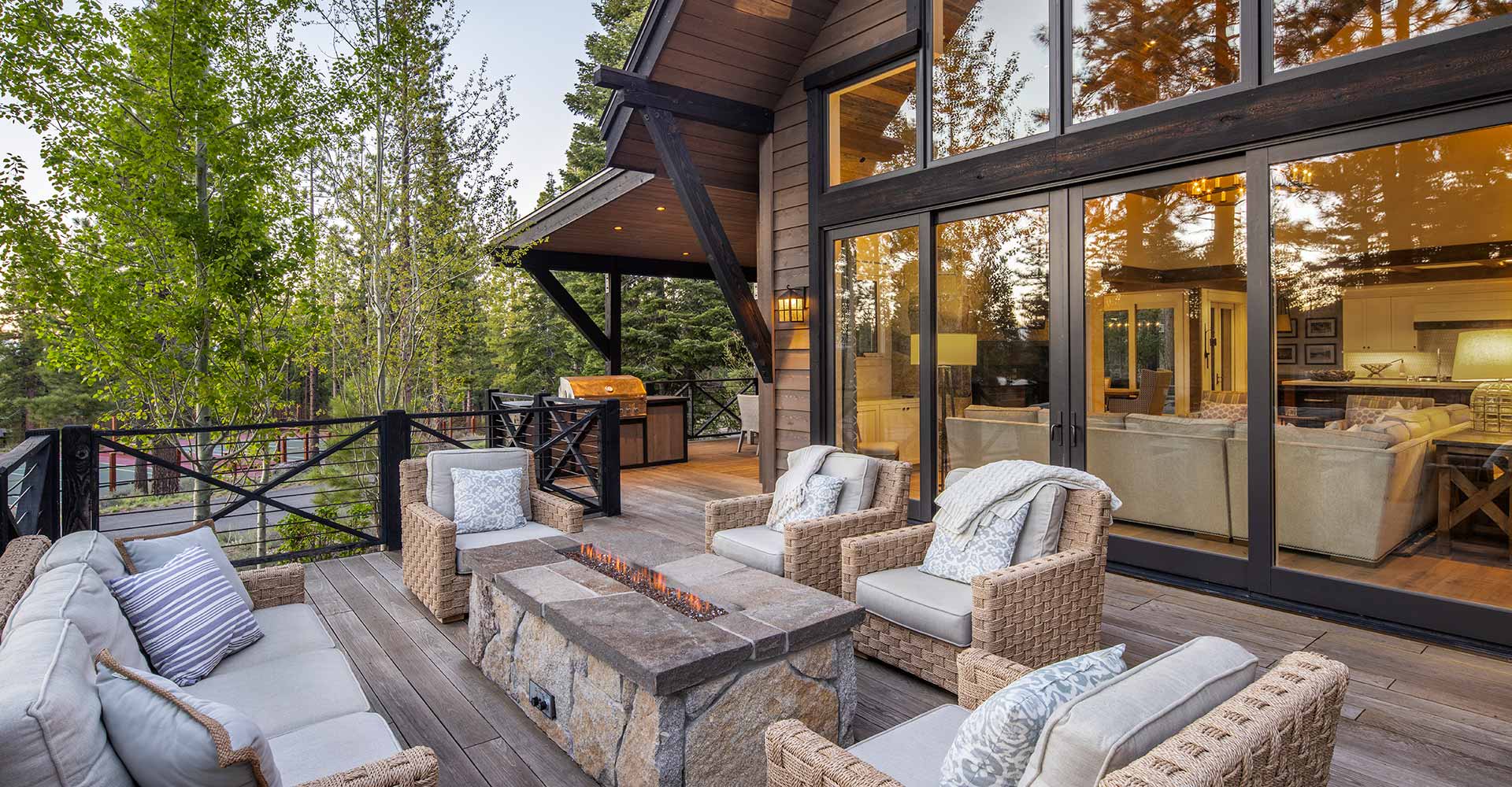 Truckee Luxury Homes for sale - Martis Camp Home 435