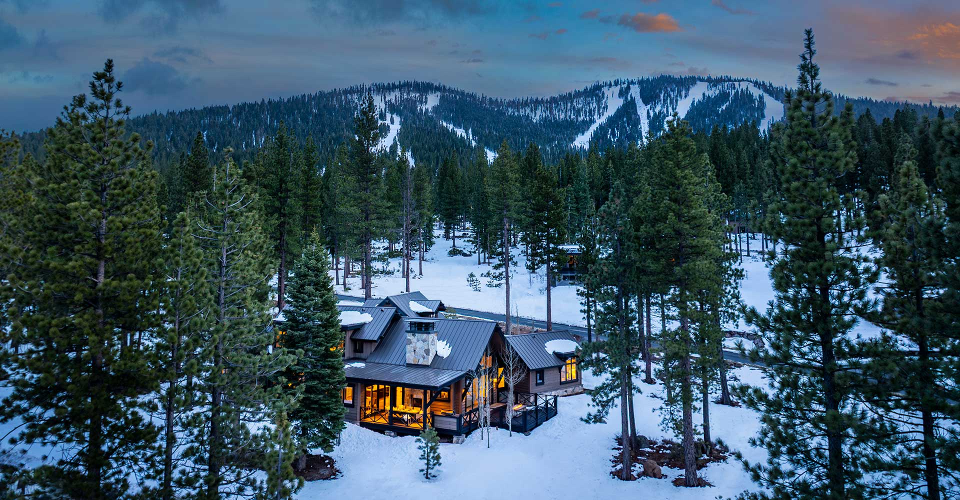 Martis Camp Home 435 for sale - 9542 Dunsmuir Way