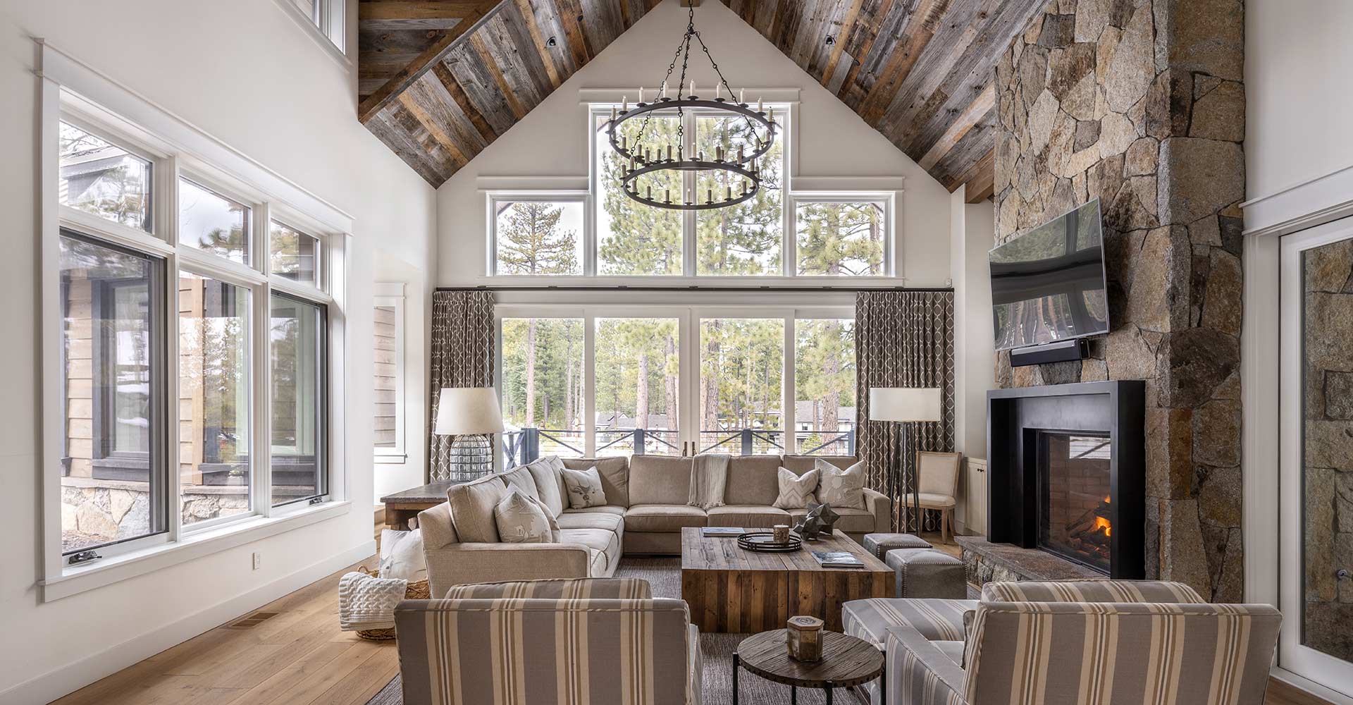 Martis Camp Home 435 for sale - 9542 Dunsmuir Way