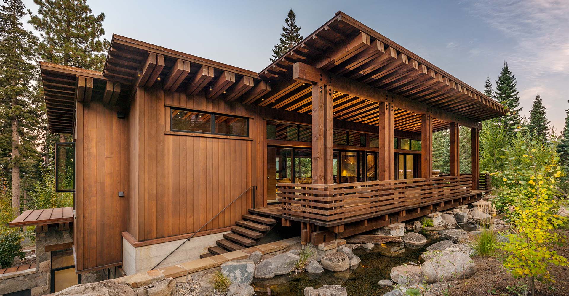 Martis Camp Home 43-For sale-10976 Olana Dr. Truckee, CA