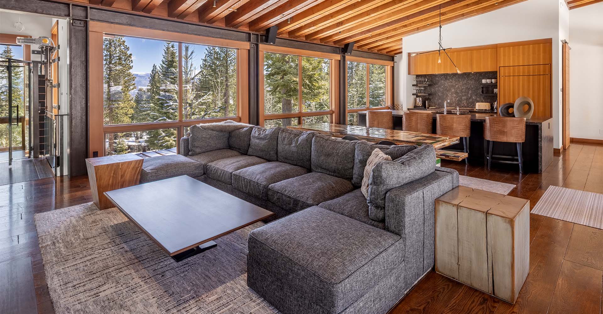 Martis Camp Home 43-For sale-10976 Olana Dr. Truckee, CA