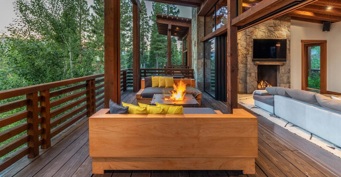 Martis Camp Home 43-For sale-10976 Olana Dr. Truckee, CA