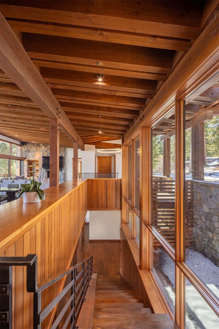 Martis Camp Home 43-For sale-10976 Olana Dr. Truckee, CA