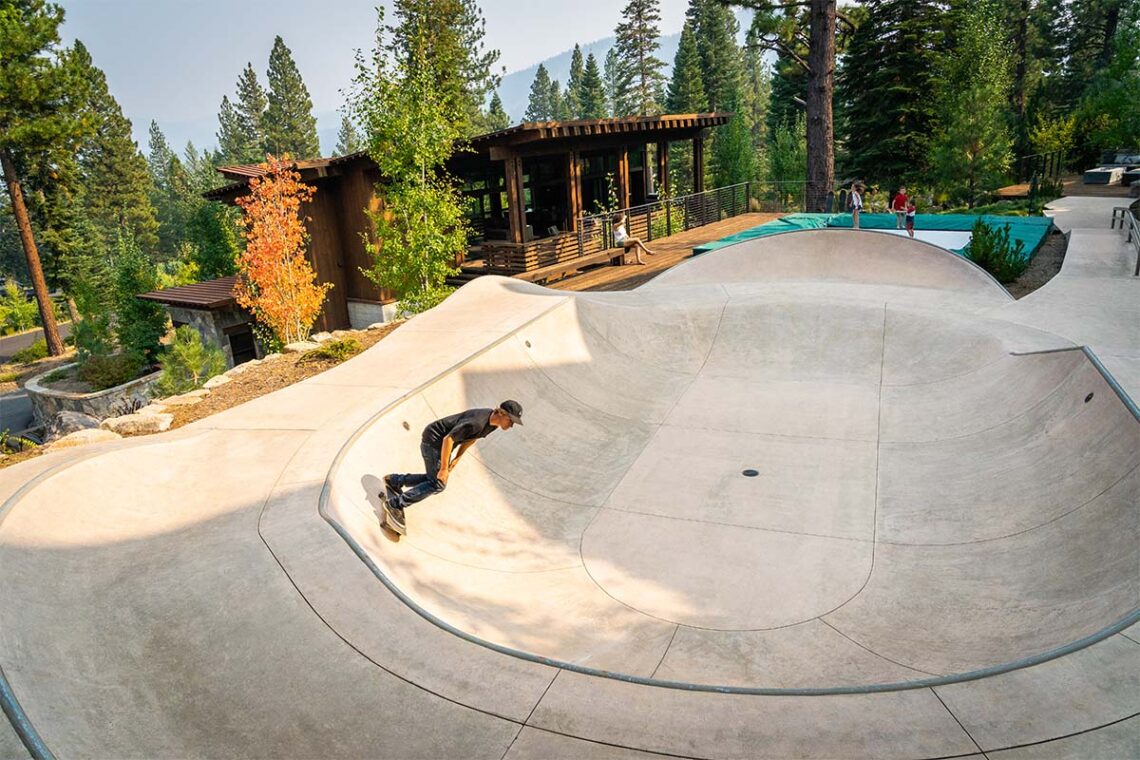 Martis Camp Home 43-For sale-10976 Olana Dr. Truckee, CA