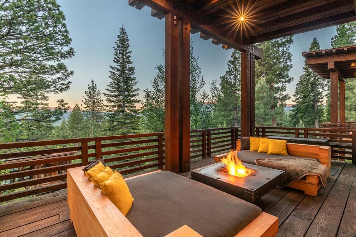 Martis Camp Home 43-For sale-10976 Olana Dr. Truckee, CA