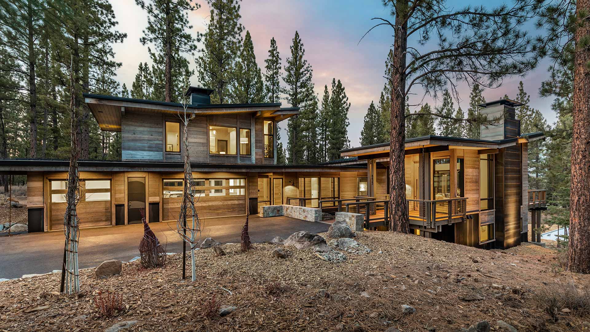 Martis Camp Home 400 - Truckee Luxury Homes for sale