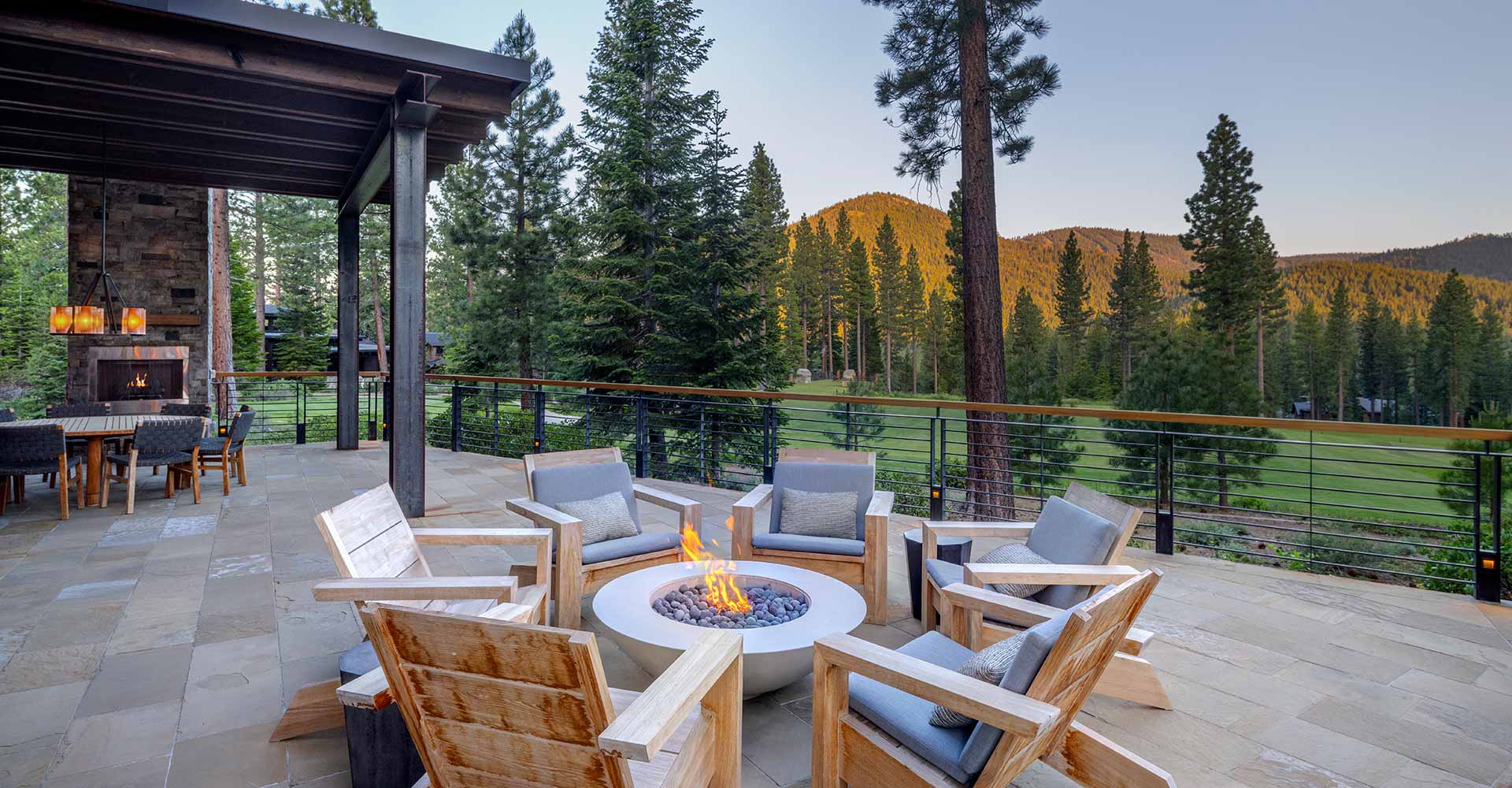 Truckee Luxury Homes for sale - Martis Camp - 10610 Kingscote Court, Truckee, CA