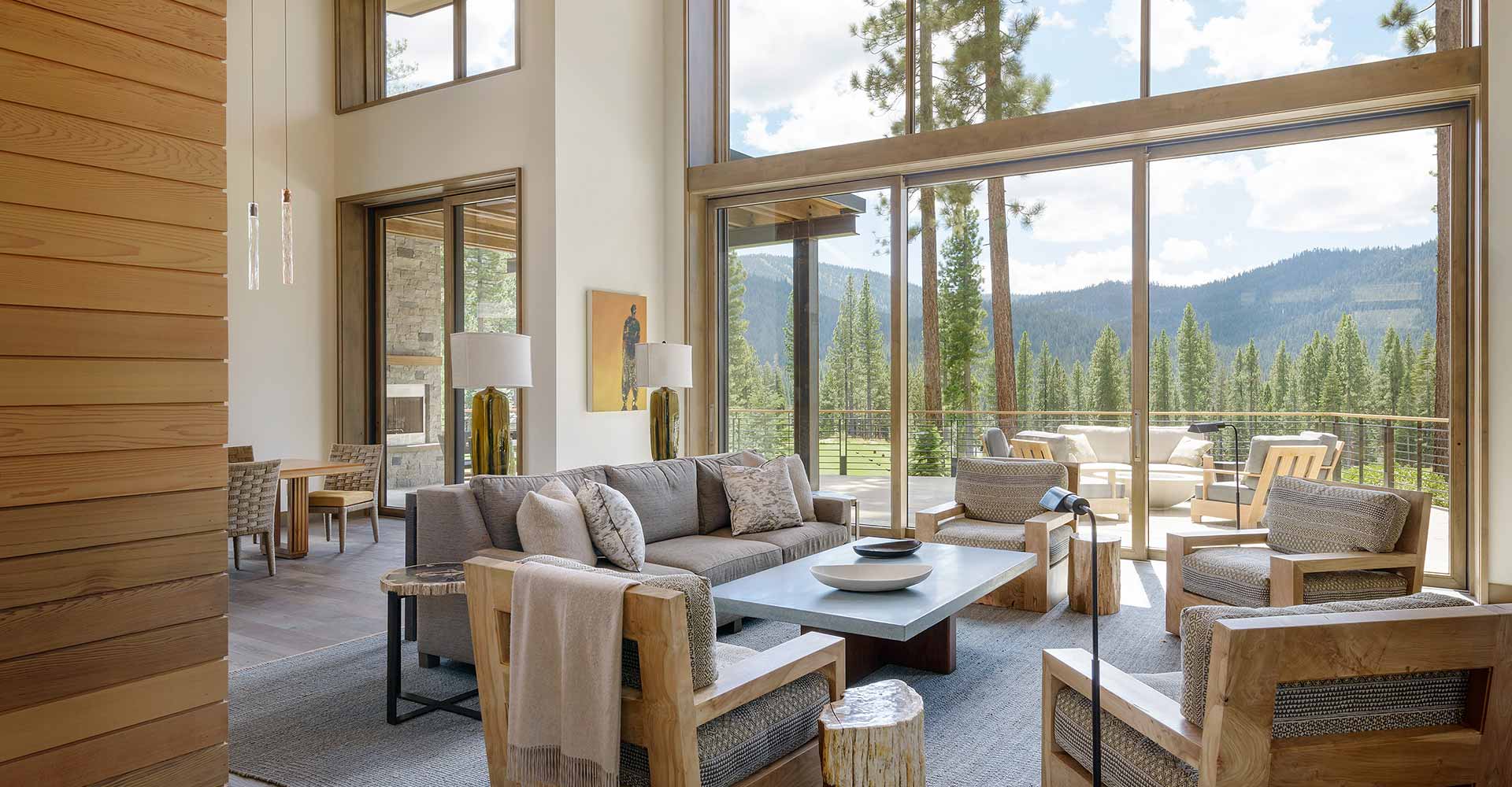 Truckee Luxury Homes for sale - Martis Camp - 10610 Kingscote Court, Truckee, CA