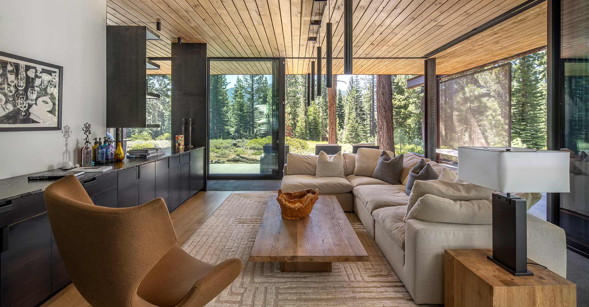 Martis Camp Home 140 - The Analog House