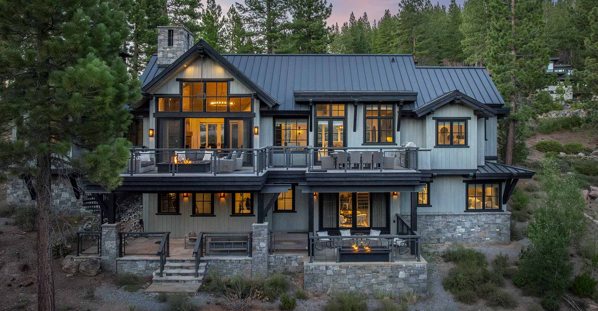 Truckee Luxury Homes for sale - Martis Camp Home 623 - 8071 Villandry Drive, Ca 96161