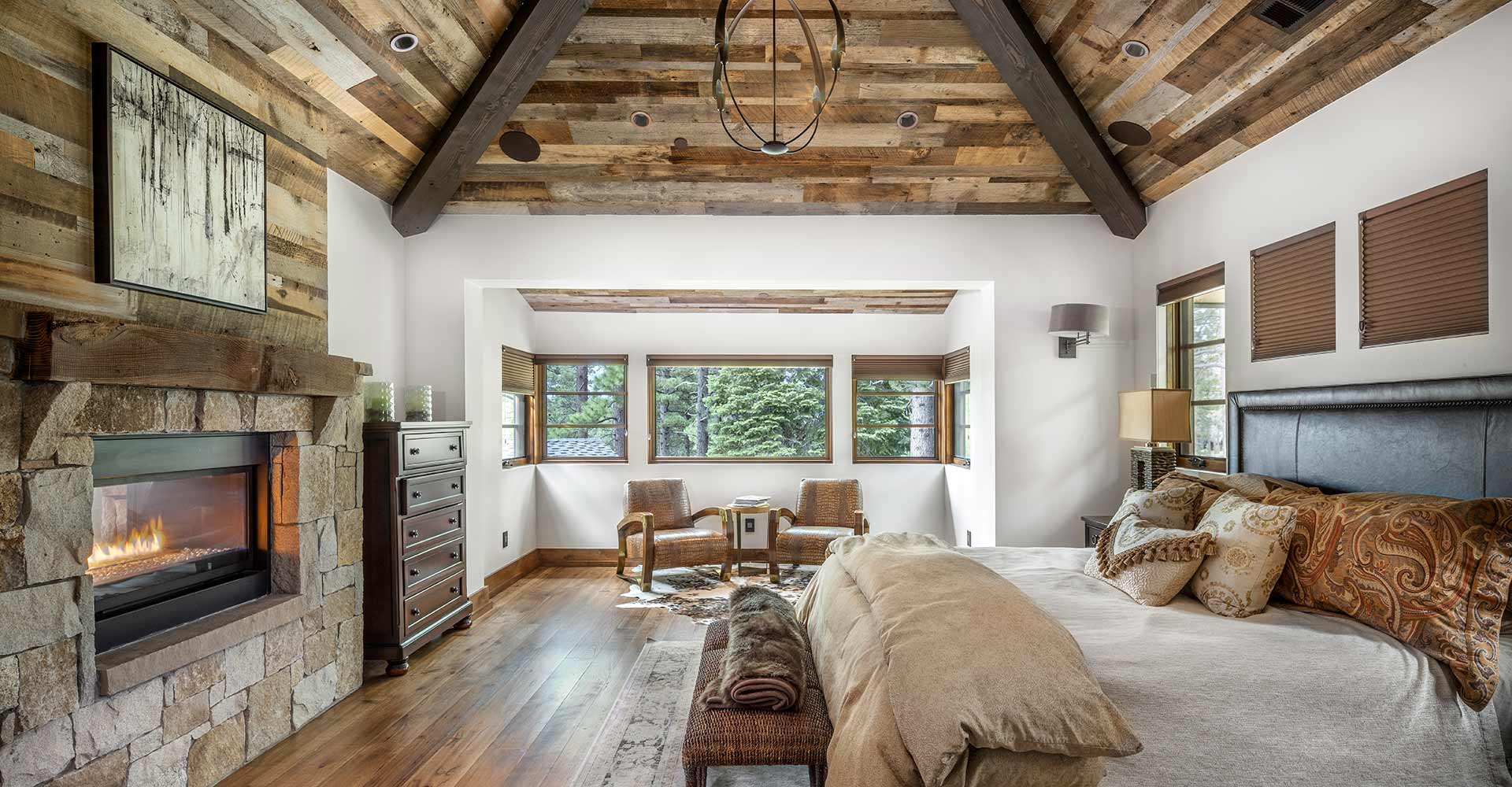 Martis Camp Luxury Home for sale - 9619 Dunsmuir Way, Truckee, Ca 96161
