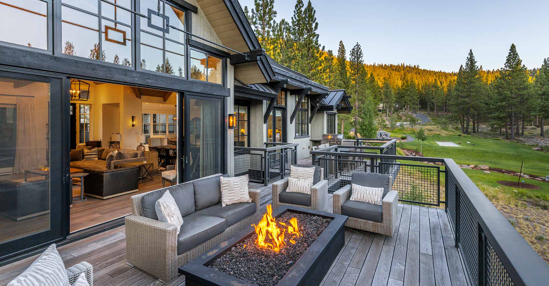 Truckee Luxury Homes for sale - Martis Camp Home 623 - 8071 Villandry Drive, Ca 96161
