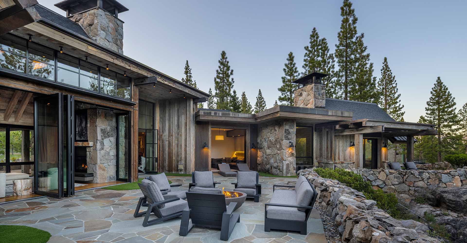 Truckee Luxury Homes for sale - Martis Camp Home 165 - 8161 Valhalla Drive