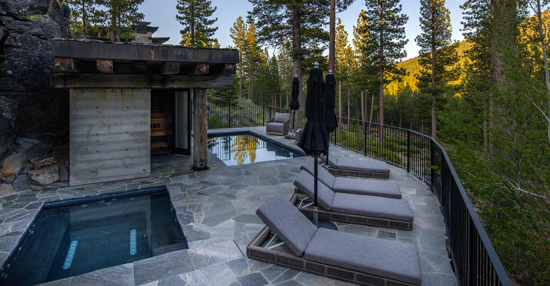 Truckee Luxury Homes for sale - Martis Camp Home 165 - 8161 Valhalla Drive