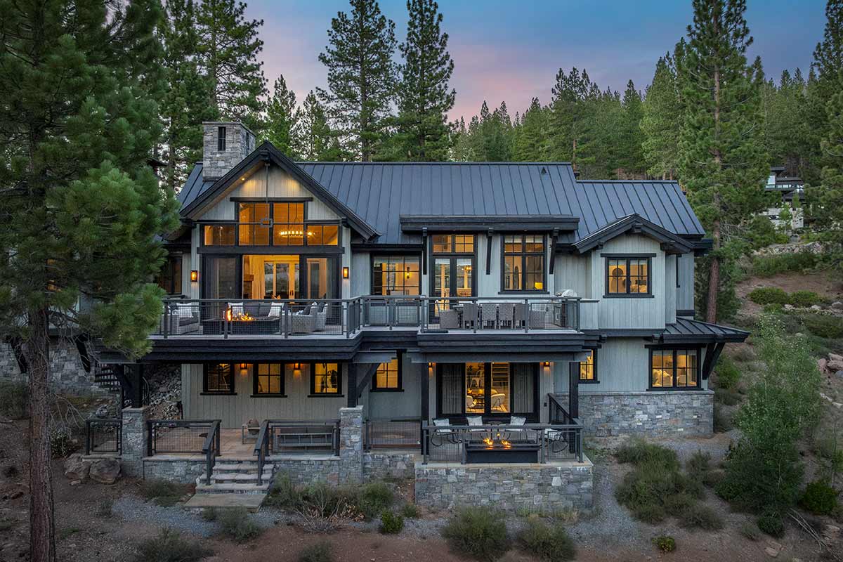 Truckee Luxury Homes for sale - Martis Camp Home 623 - 8071 Villandry Drive, Ca 96161