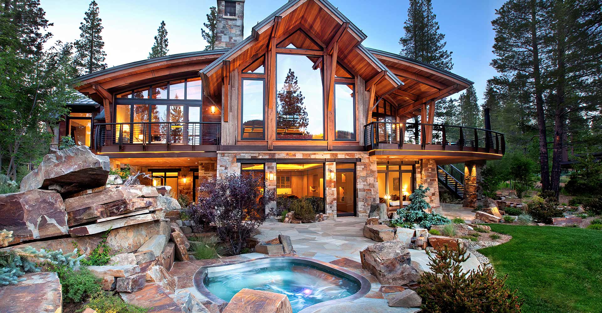 Truckee Luxury Homes for sale - Martis Camp Home 371