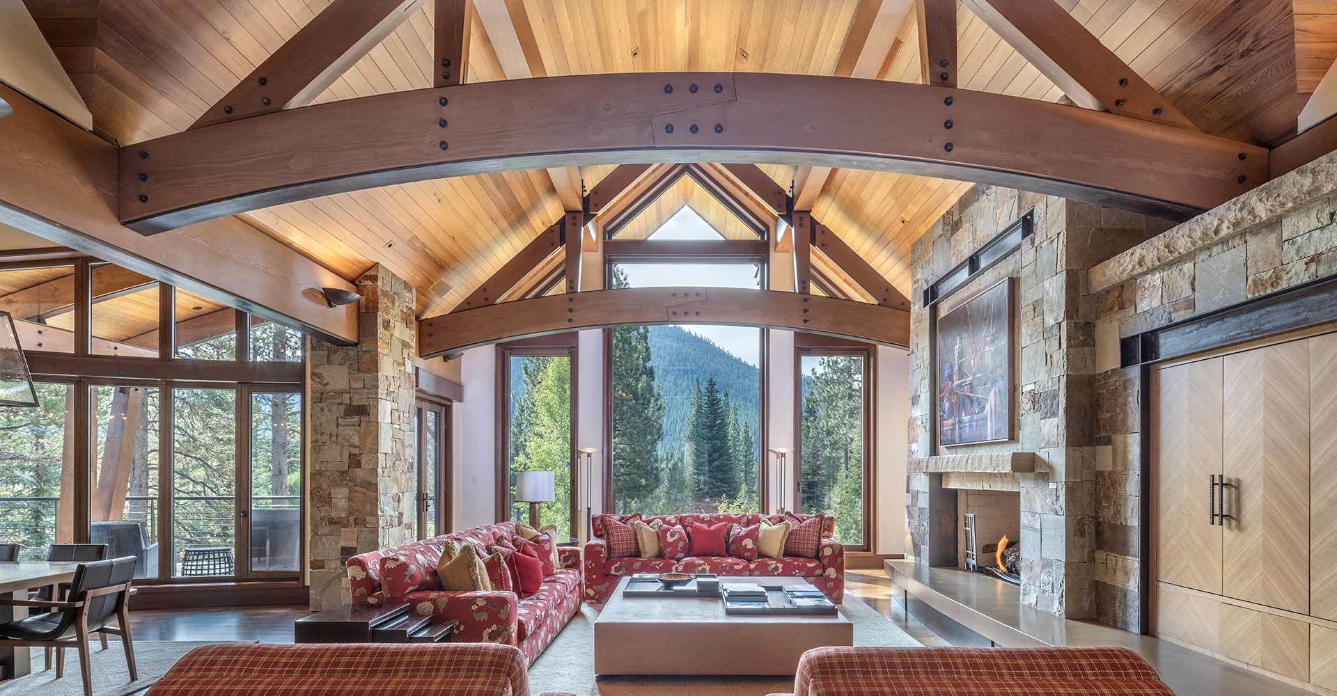 Truckee Luxury Homes for sale - Martis Camp Home 371