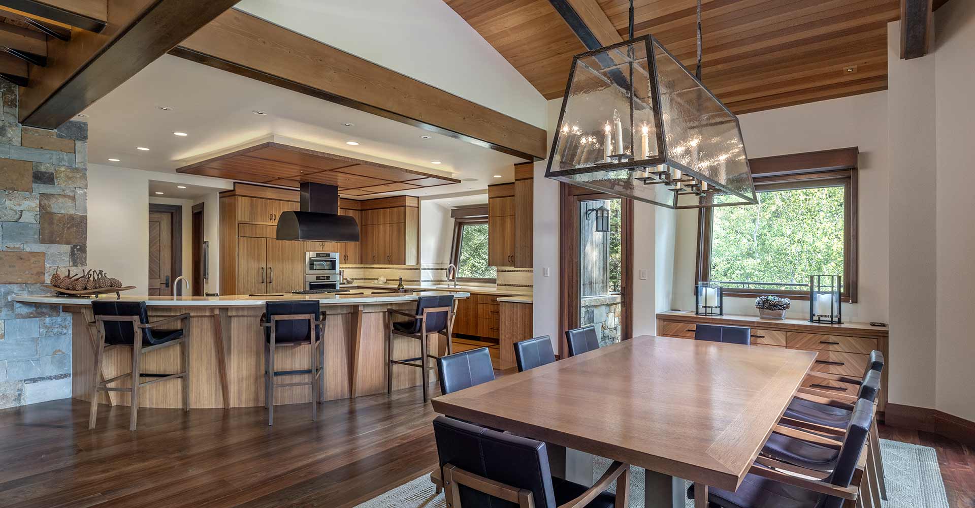 Truckee Luxury Homes for sale - Martis Camp Home 371