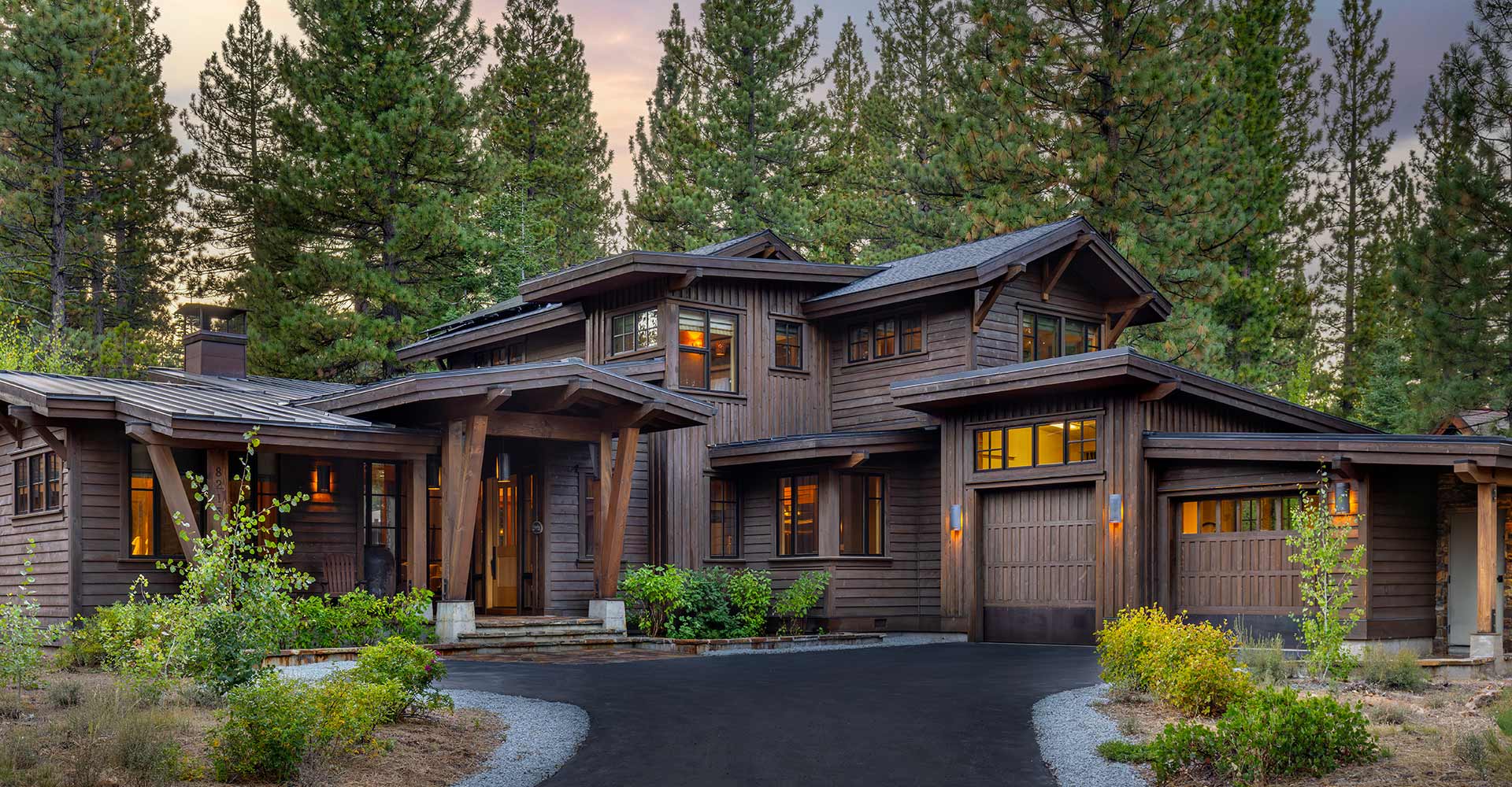 Truckee Luxury Homes for sale - Martis Camp Home 217 - 8215 Olana Court, Truckee, CA