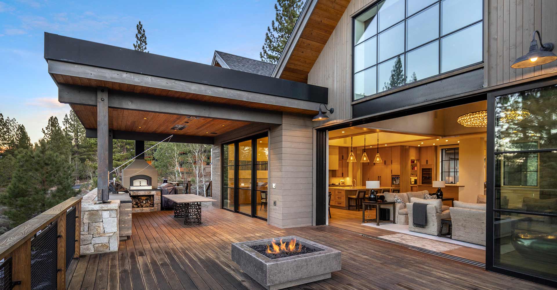 Truckee Luxury Homes - Martis Camp Realty Home 414 for sale