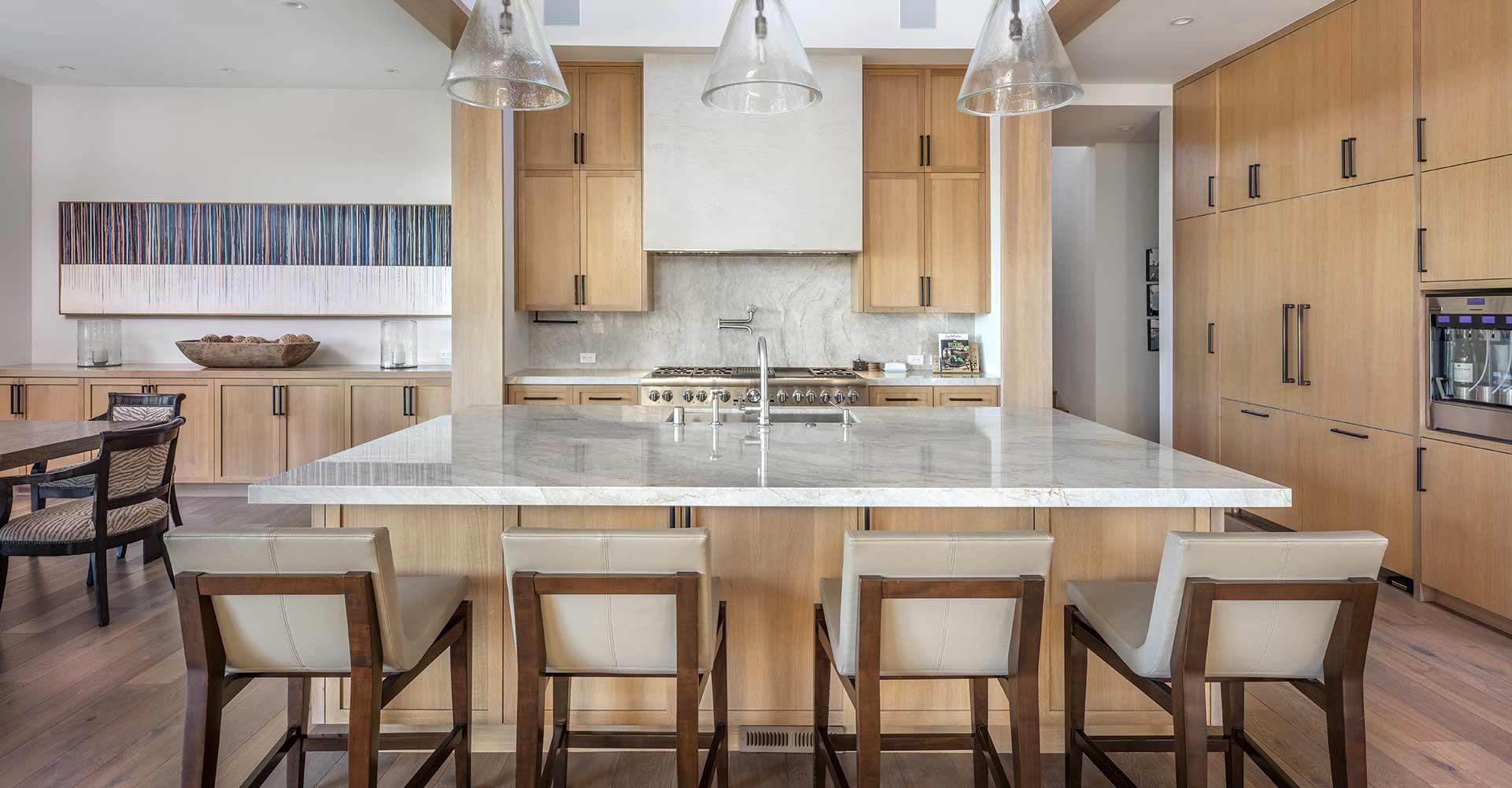 Truckee Luxury Homes - Martis Camp Realty Home 414 for sale