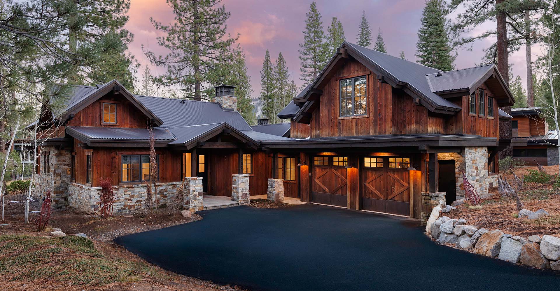 Truckee Luxury Homes - Martis Camp Realty Home 240 for sale
