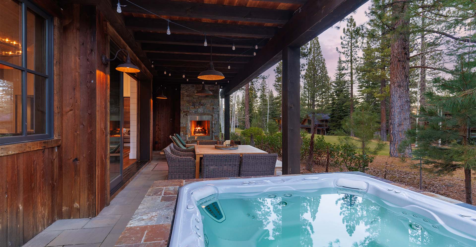 Truckee Luxury Homes - Martis Camp Realty Home 240 for sale