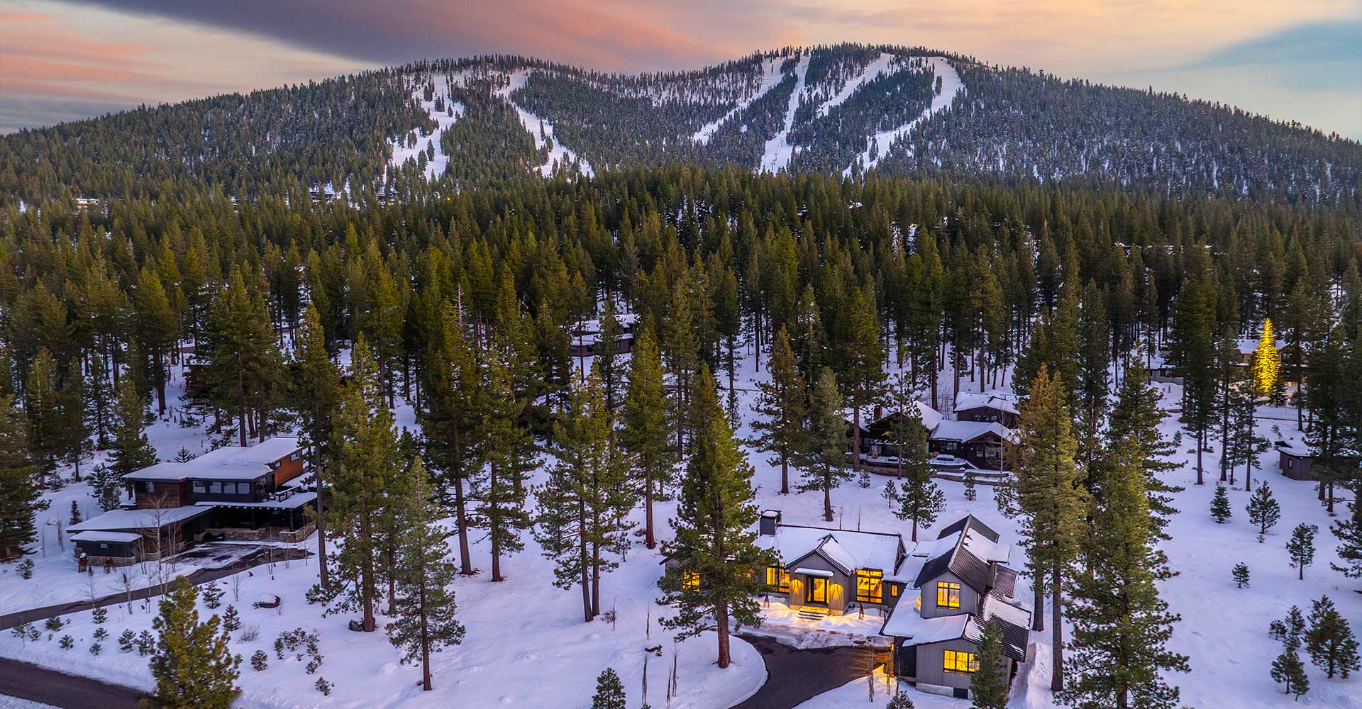 Martis Camp Luxury Truckee Home 421 for sale - 9631 Dunsmuir Way