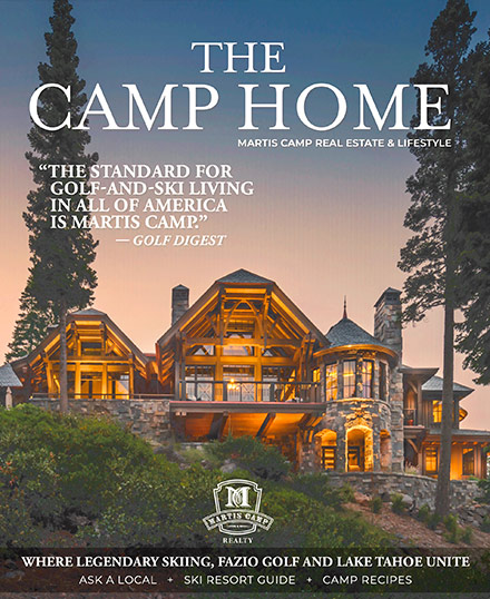 Martis Camp Winter Magazine 2026